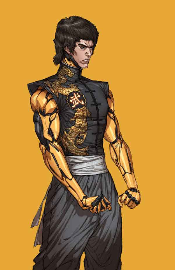 cyberpunk_7702, YYYYD -  Character design male, Futuristic character  design, Character design inspiration