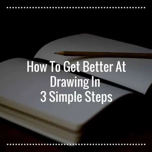 Back to Basics: A Drawing Exercise for All Skill Levels – The