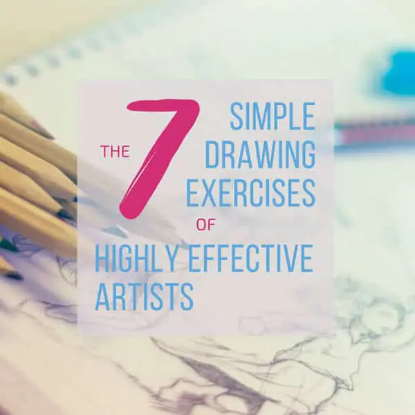 Drawing Exercises