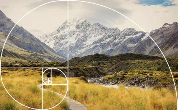 Golden Ratio In Photography