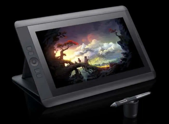 Wacom Cintiq 13hd