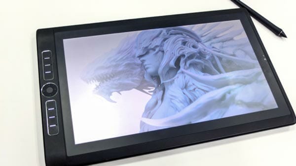 Wacom MobileStudio Pro Review: The Best Portable Drawing Tablet?