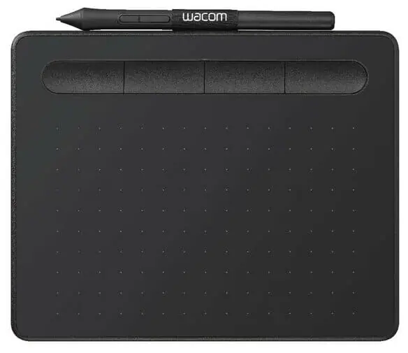 the best art tablets not wacom