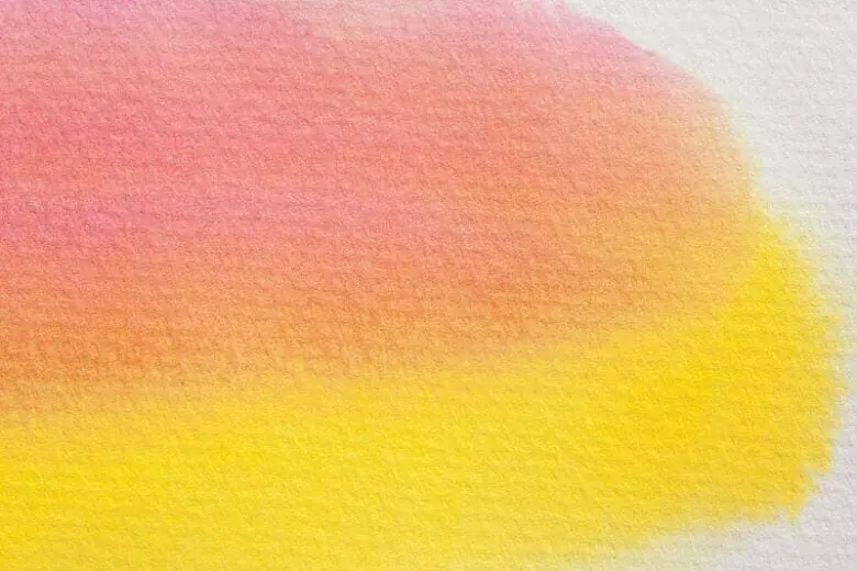 Blending Watercolor Painting Techniques