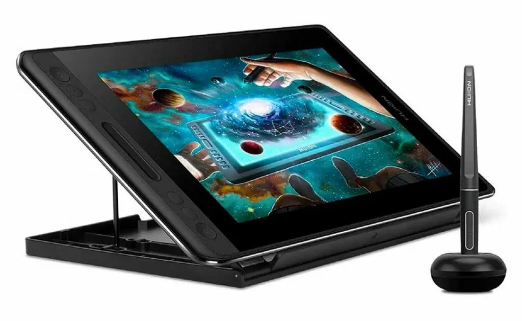 Best Cheap Drawing Tablet 5 Affordable Tablets On A Budget