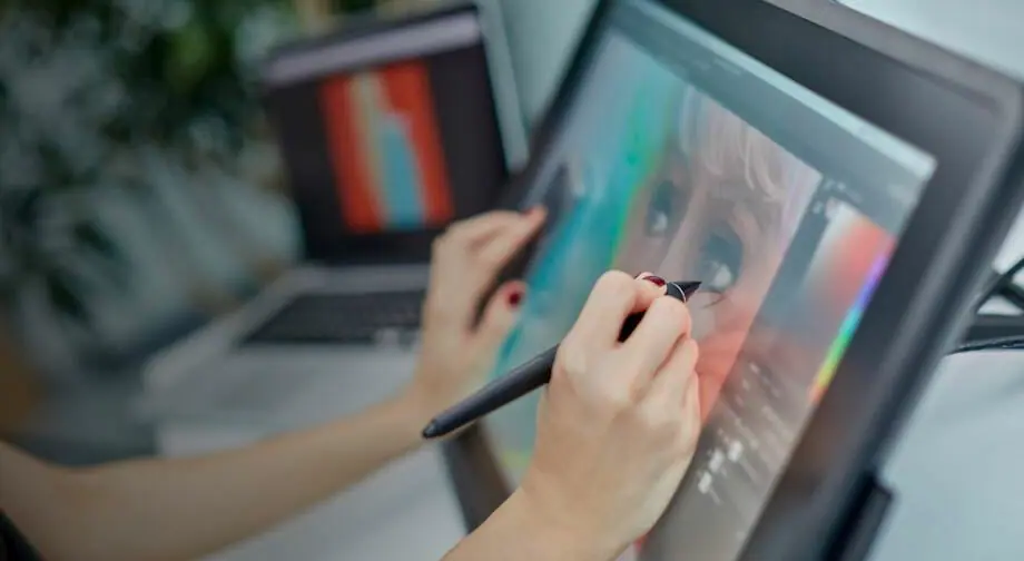 What Is Digital Art? Understanding Digital Art 101