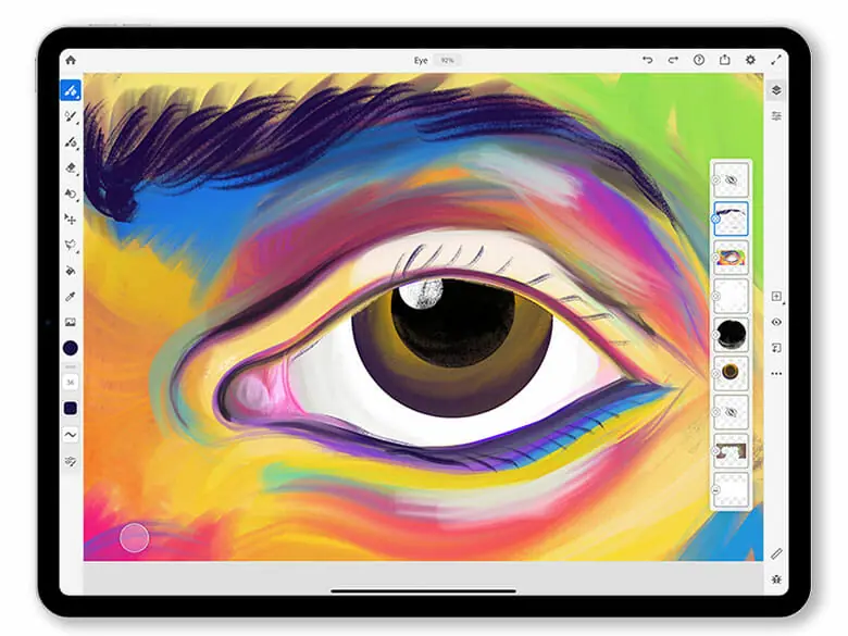 Top 5 Best Digital Art Apps for Your Skill Level (2023)