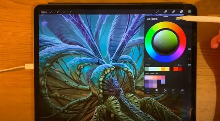 How To Make Digital Art: Easy, Step-by-Step Guide To Get You Started