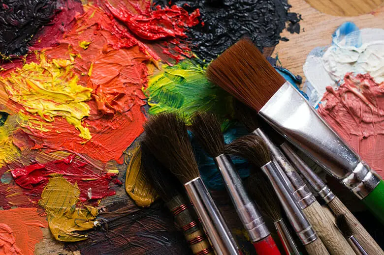 Oil Painting Supplies – Everything You Need to Get Started