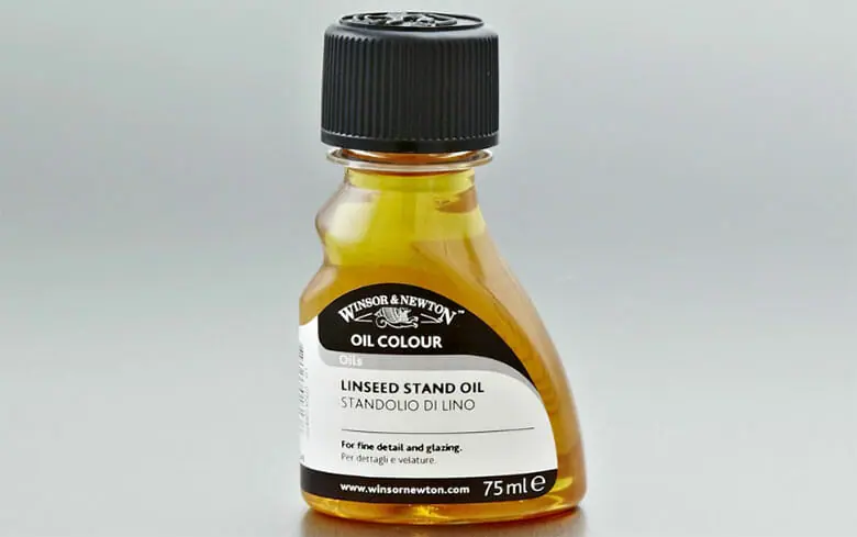 Winsor & Newton Liquin Fine Detail, Hobby Lobby