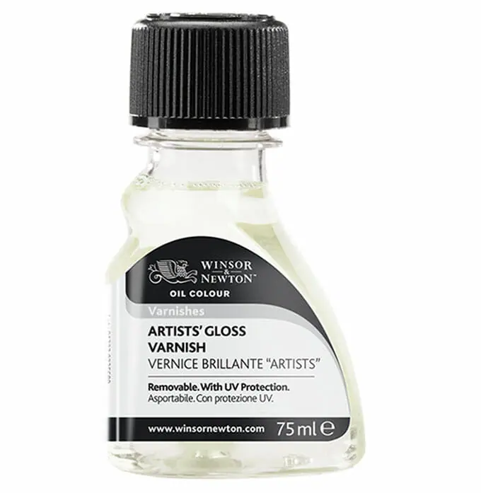 Is Oil Paint Toxic? Painting Safety Tips For Oils