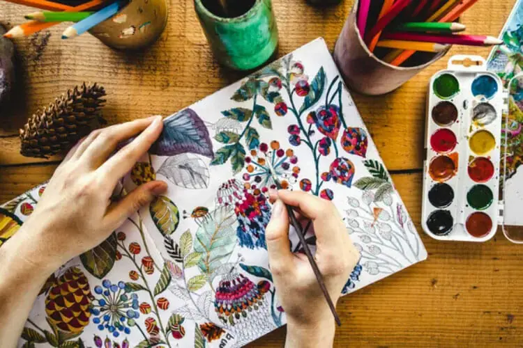 artist pricing 