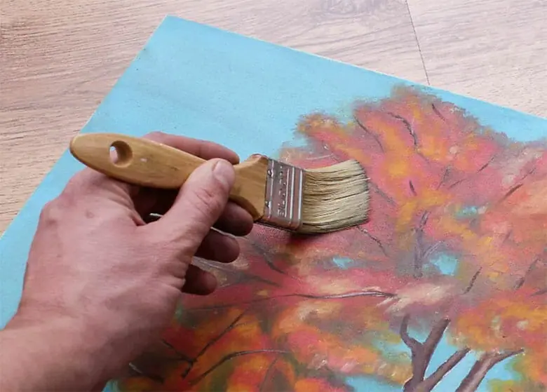 How To Clean An Oil Painting And How NOT To