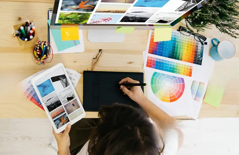 the crucial steps to building the ultimate artist portfolio