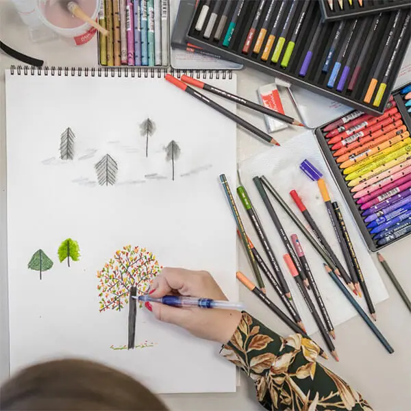 Drawing Vs Painting: Which One Is Best For You?