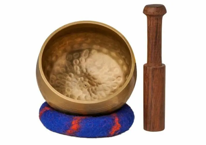 singing bowls