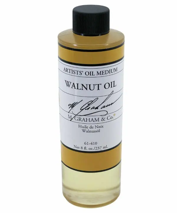 walnut-oil