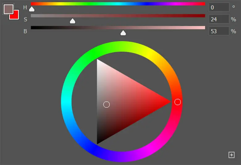 color theory for artists