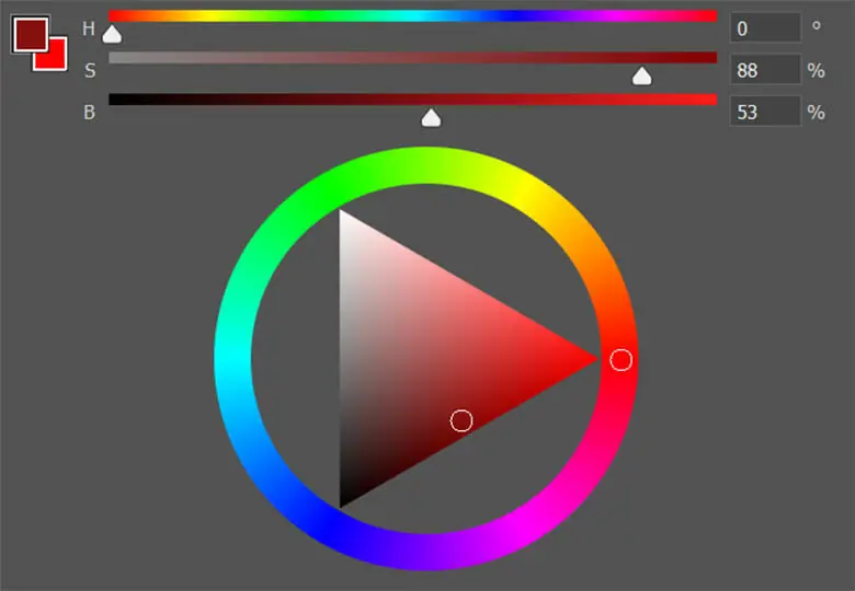 color theory for painting