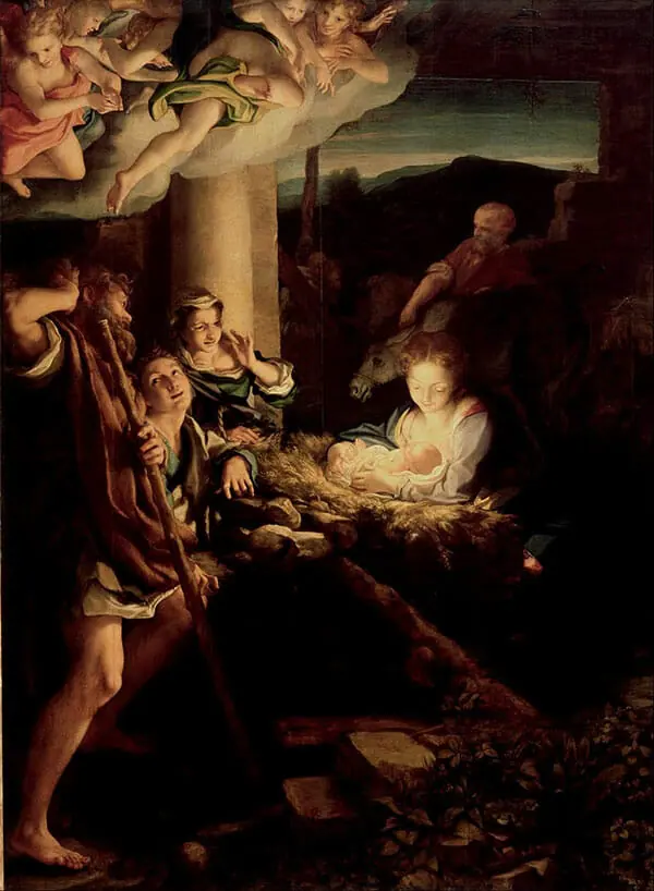 the nativity