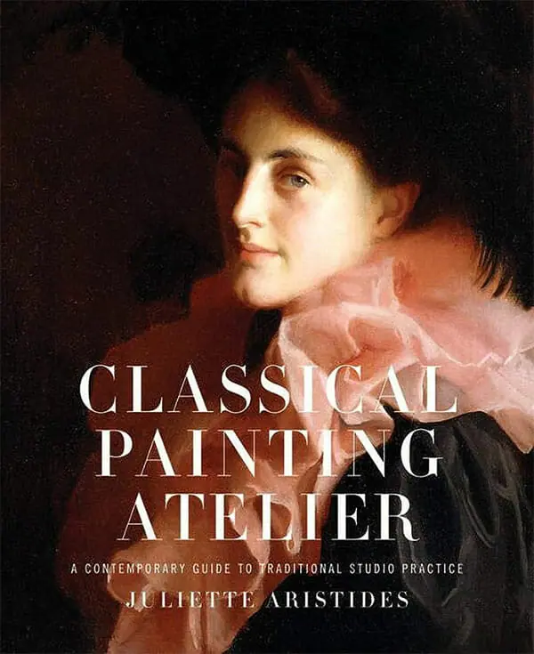 11 Best Oil Painting Books For Beginners And Pros