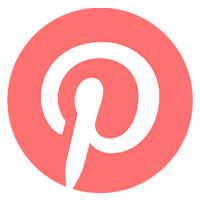 Pinterest Logo Image