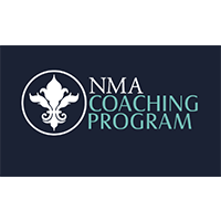 new master's academy coaching program