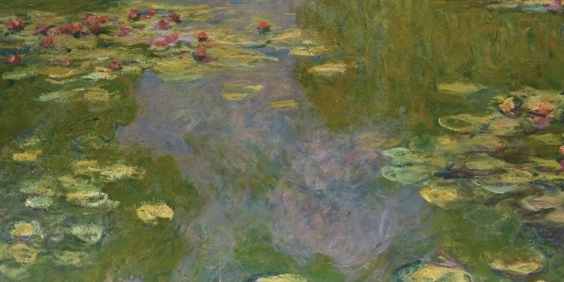 how to paint impressionism masterfully