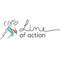 line of action